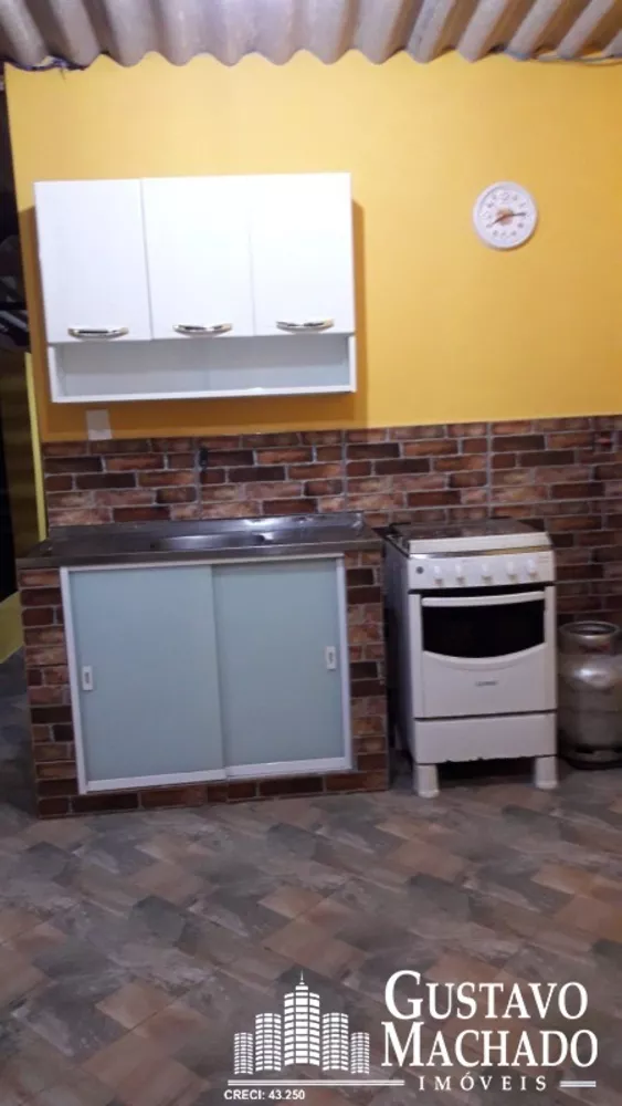 Casa, 3 quartos - Foto 15