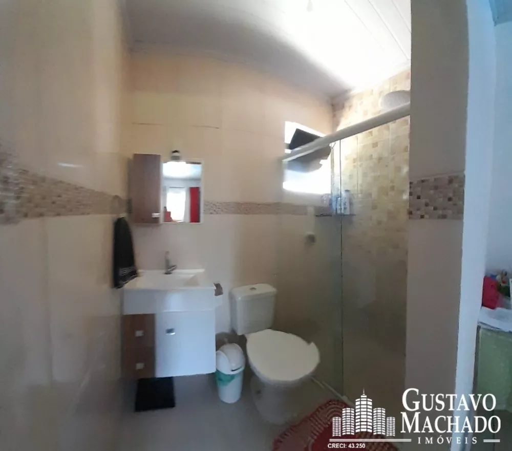 Casa, 3 quartos - Foto 13