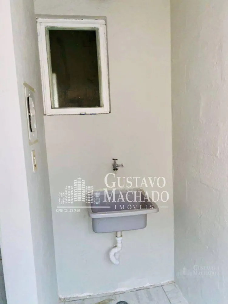 Apartamento, 2 quartos, 44 m² - Foto 9
