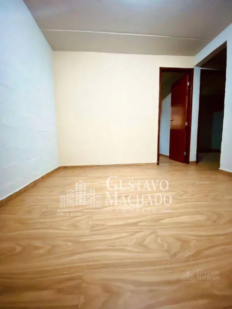 Apartamento, 2 quartos, 44 m² - Foto 1