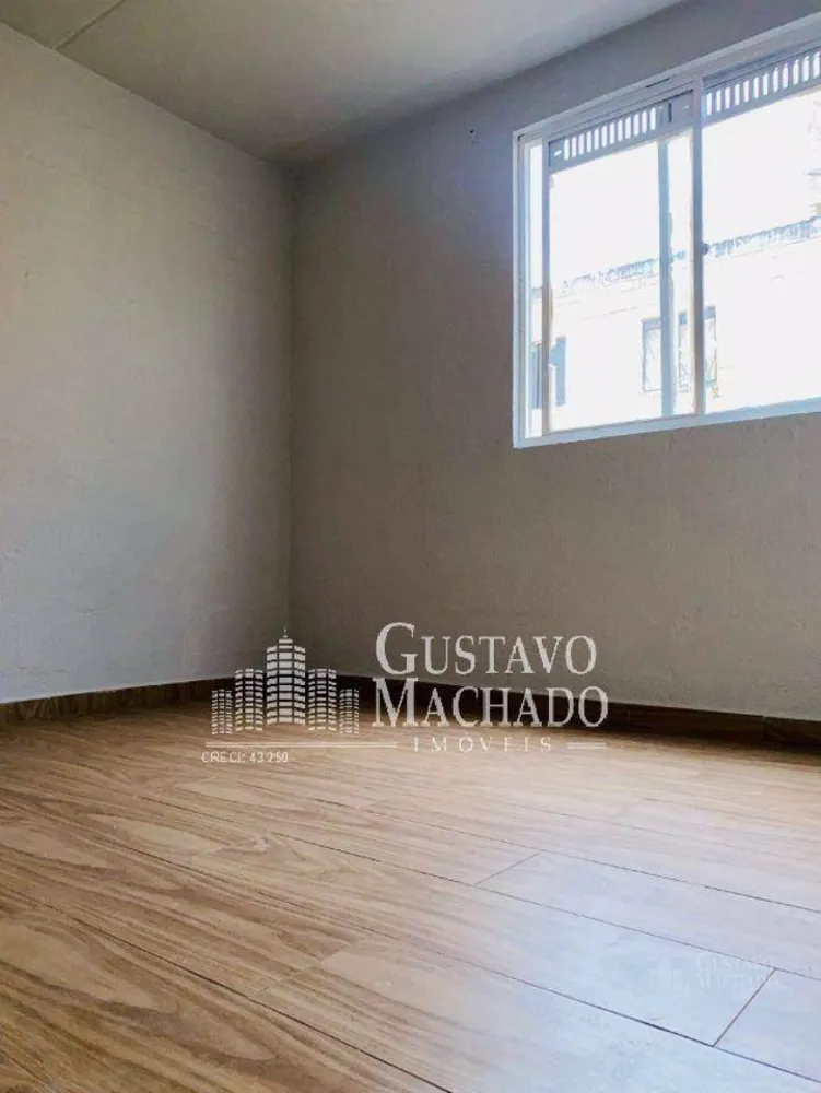 Apartamento, 2 quartos, 44 m² - Foto 7