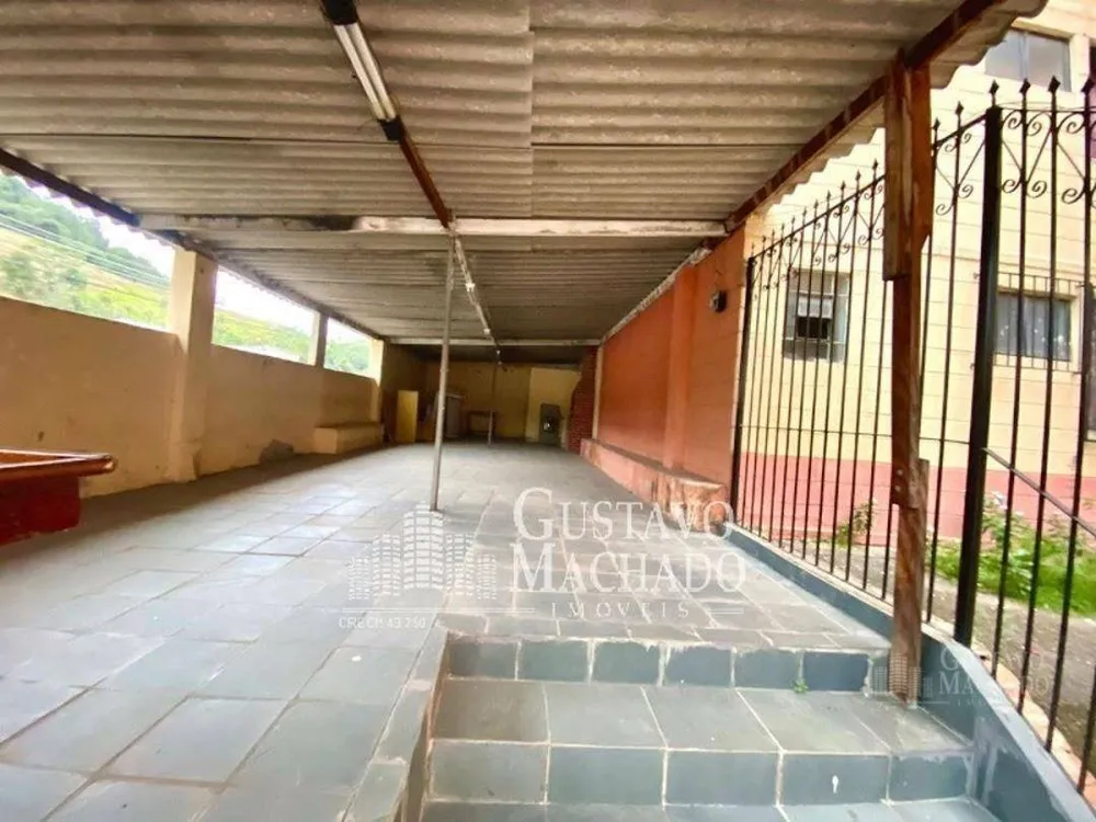 Apartamento, 2 quartos, 44 m² - Foto 3