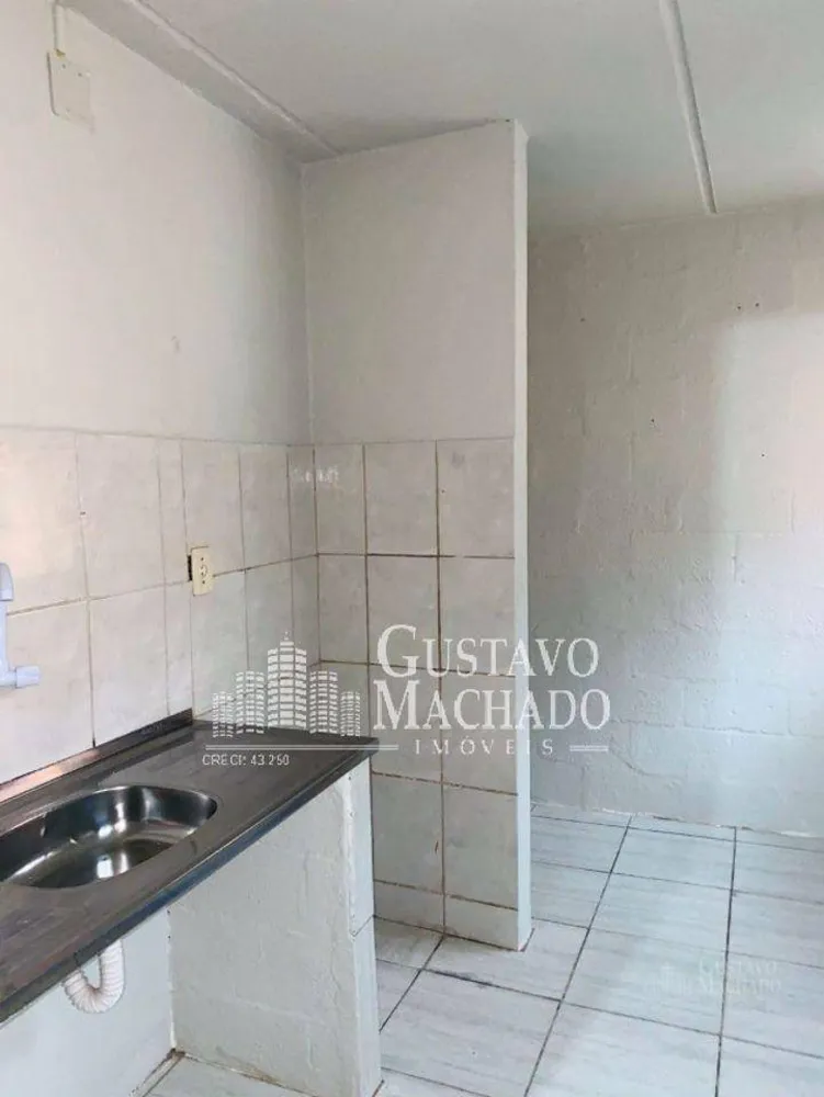 Apartamento, 2 quartos, 44 m² - Foto 6