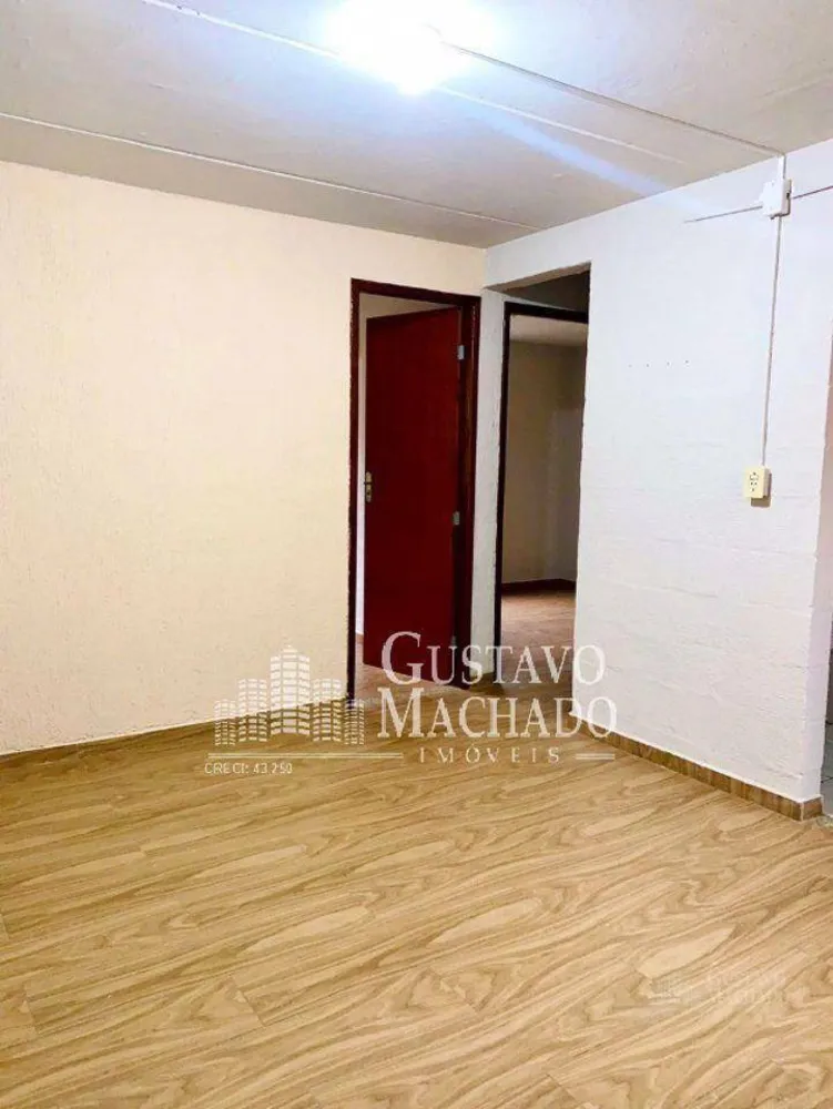 Apartamento, 2 quartos, 44 m² - Foto 4
