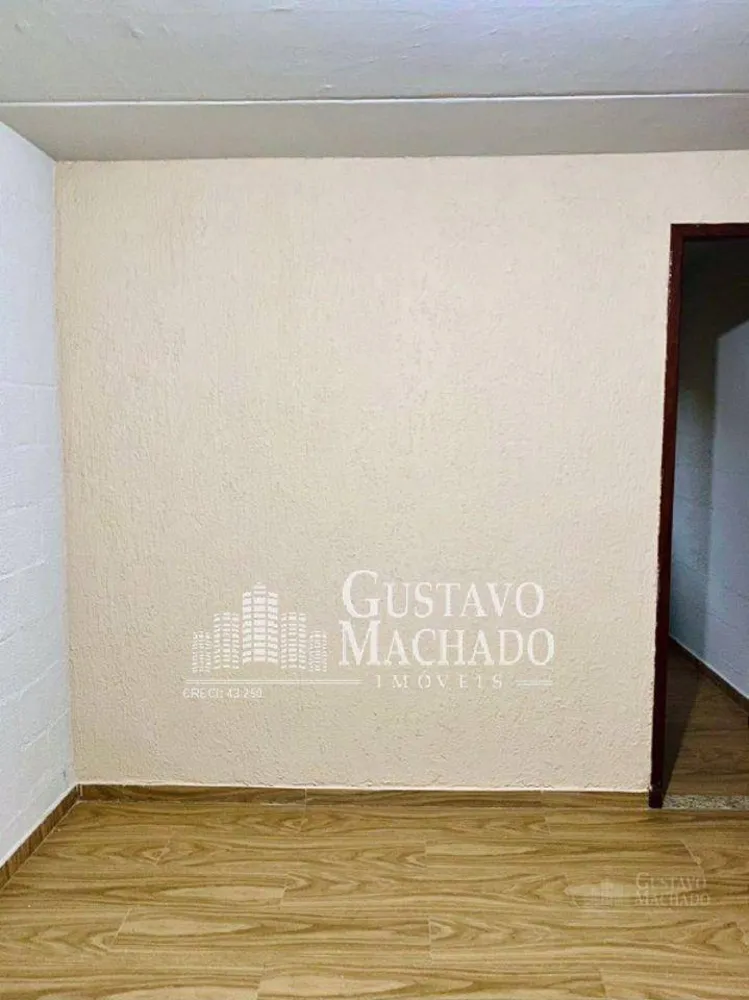 Apartamento, 2 quartos, 44 m² - Foto 2