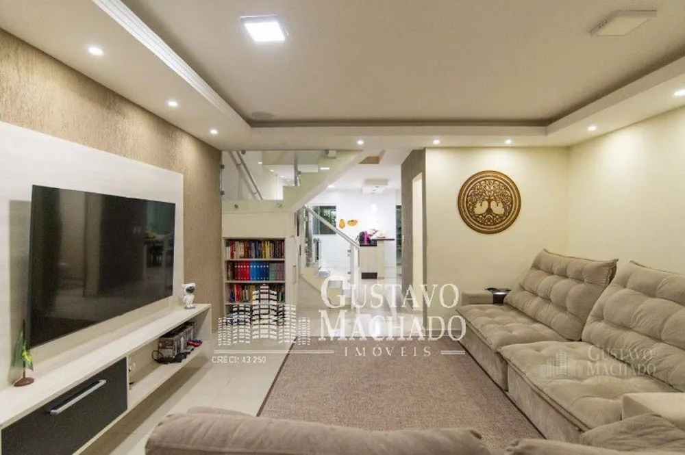 Casa, 4 quartos, 240 m² - Foto 7