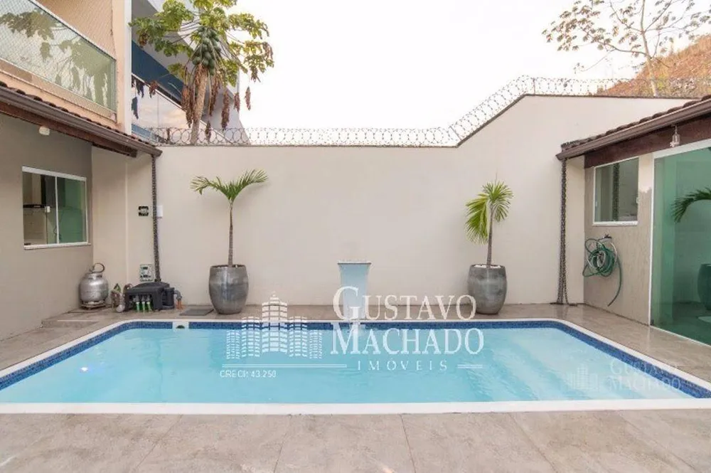 Casa, 4 quartos, 240 m² - Foto 20