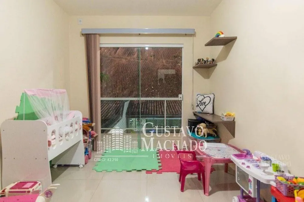 Casa, 4 quartos, 240 m² - Foto 12
