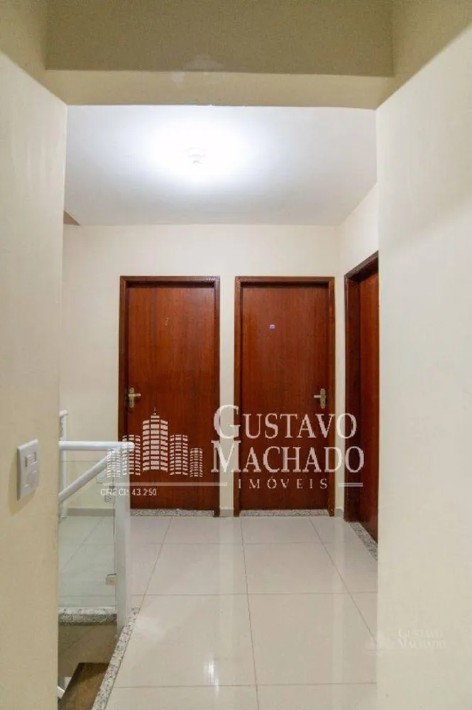 Casa, 4 quartos, 240 m² - Foto 13