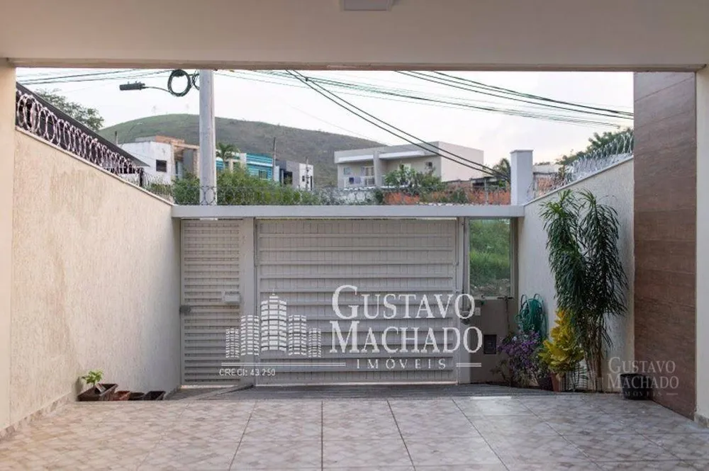 Casa, 4 quartos, 240 m² - Foto 21