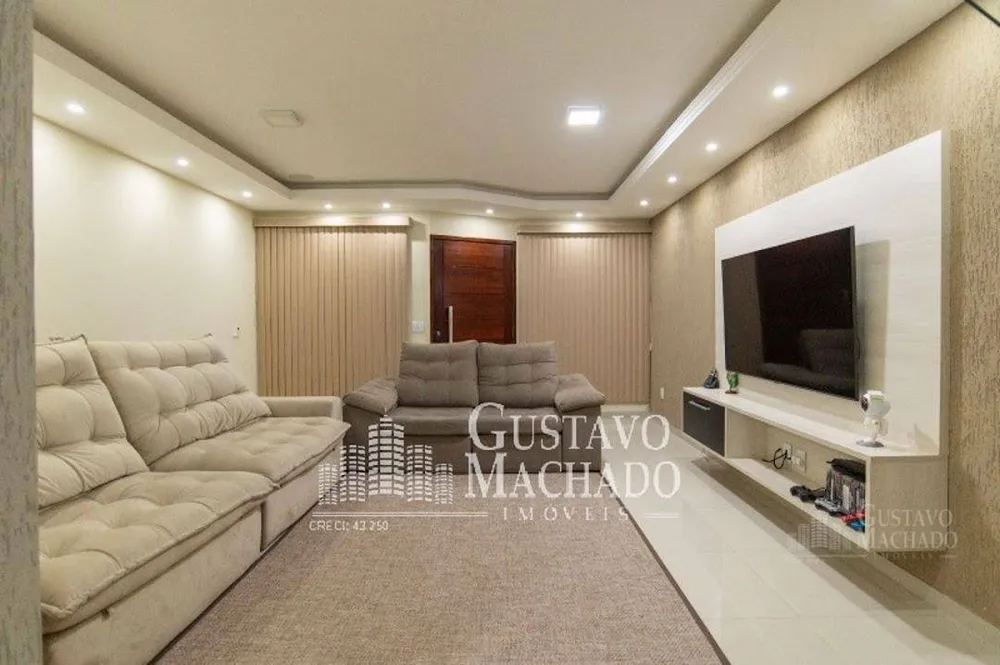 Casa, 4 quartos, 240 m² - Foto 8