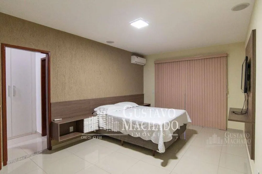Casa, 4 quartos, 240 m² - Foto 14