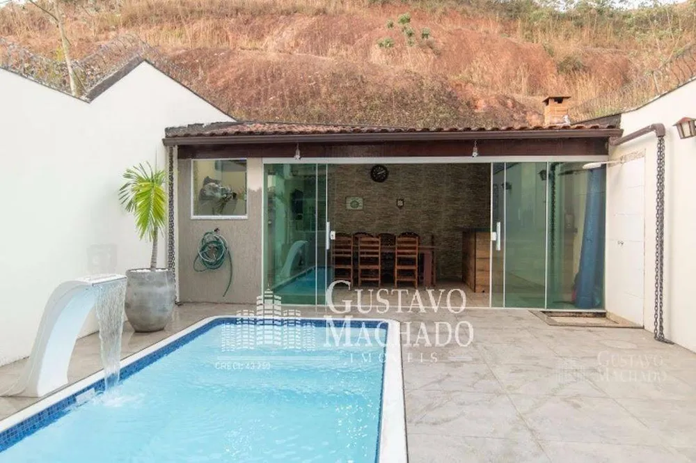 Casa, 4 quartos, 240 m² - Foto 18