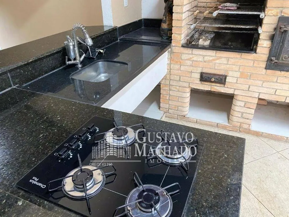 Casa, 3 quartos, 350 m² - Foto 14