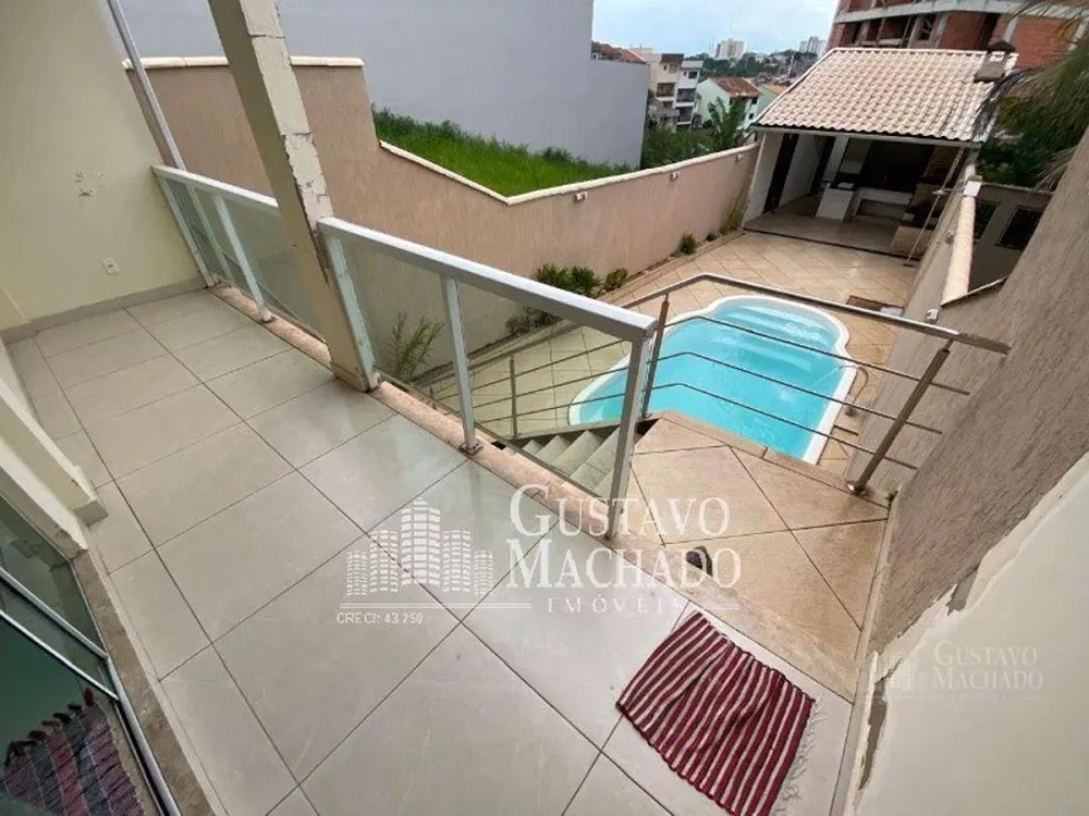 Casa, 3 quartos, 350 m² - Foto 11