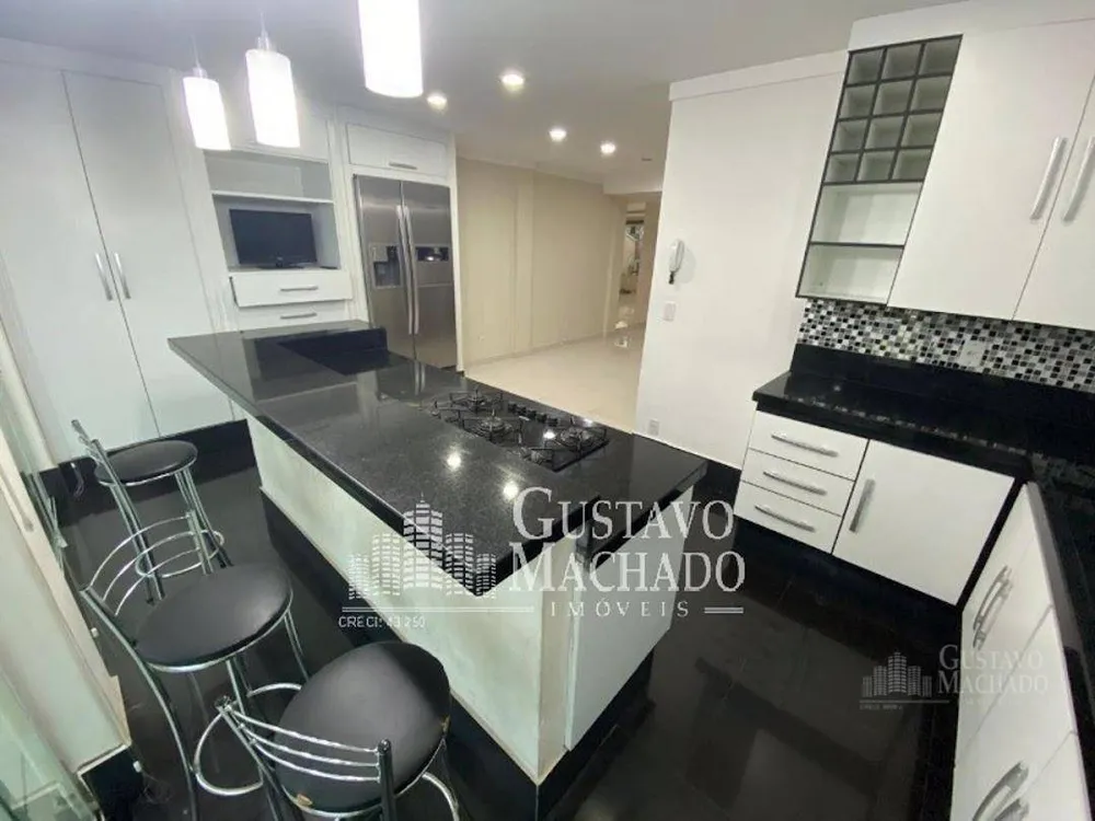 Casa, 3 quartos, 350 m² - Foto 3