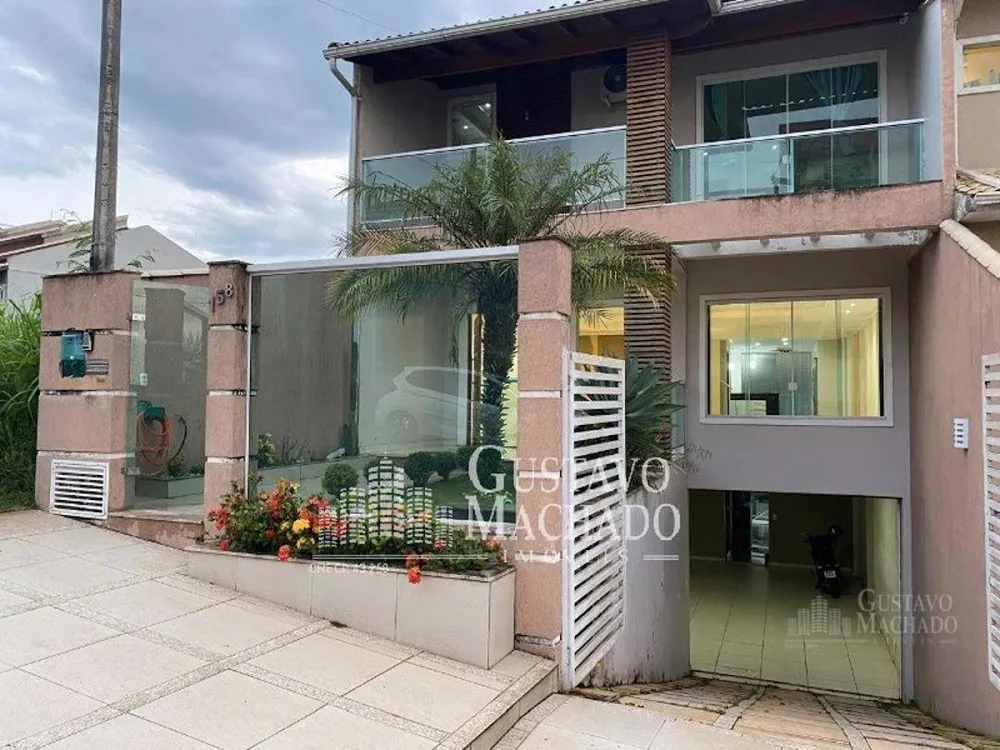 Casa, 3 quartos, 350 m² - Foto 1