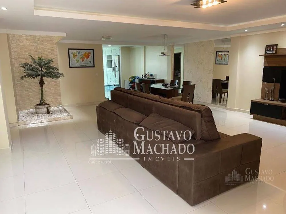 Casa, 3 quartos, 350 m² - Foto 16