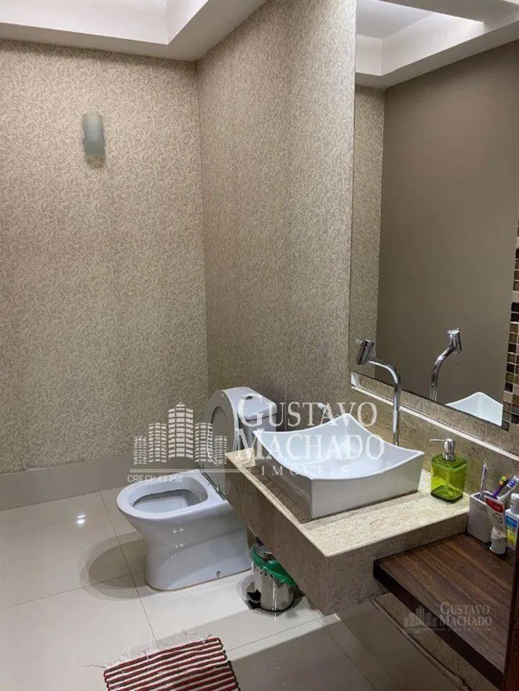 Casa, 3 quartos, 350 m² - Foto 19