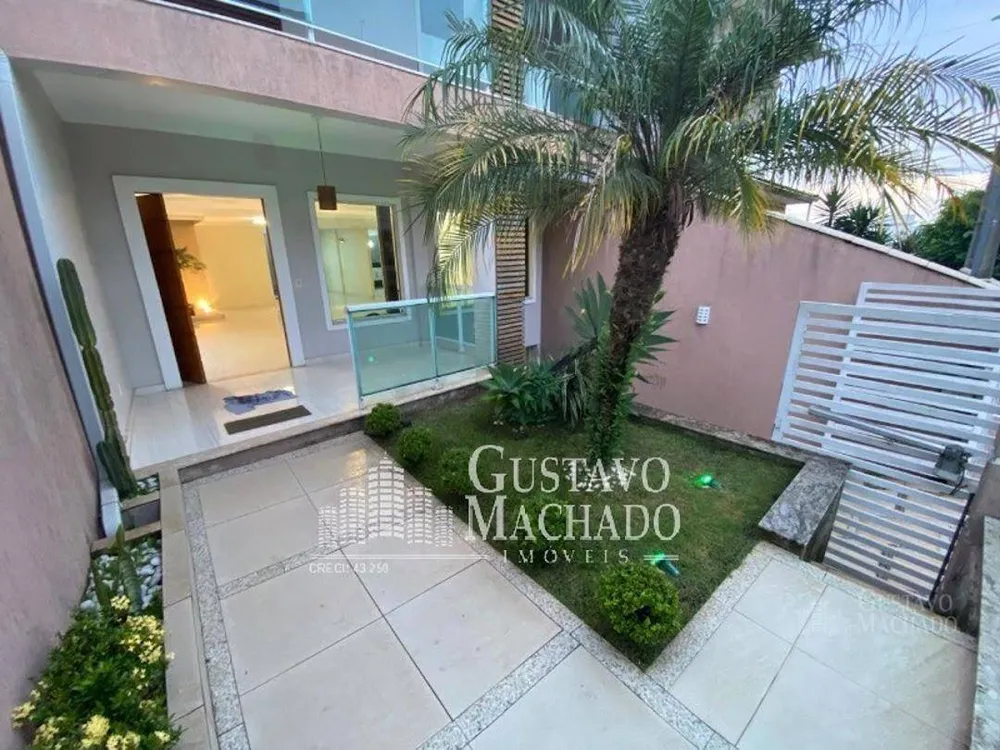 Casa, 3 quartos, 350 m² - Foto 4