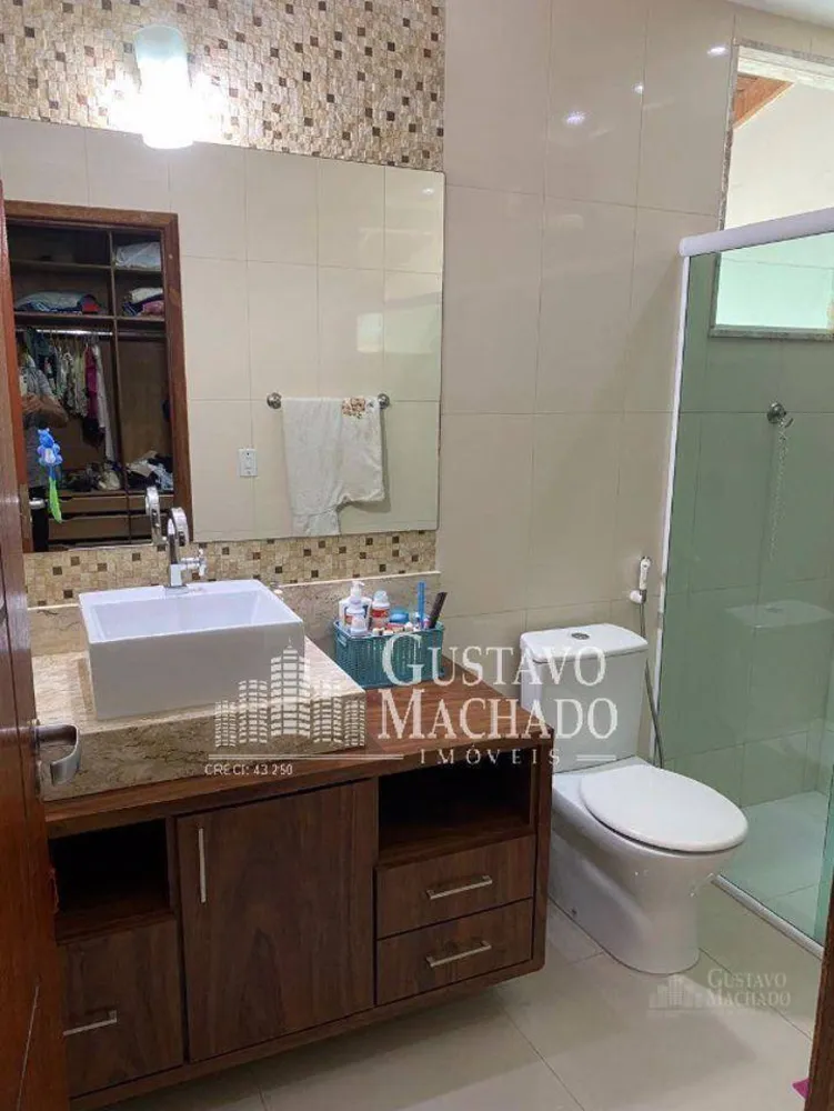 Casa, 3 quartos, 350 m² - Foto 18