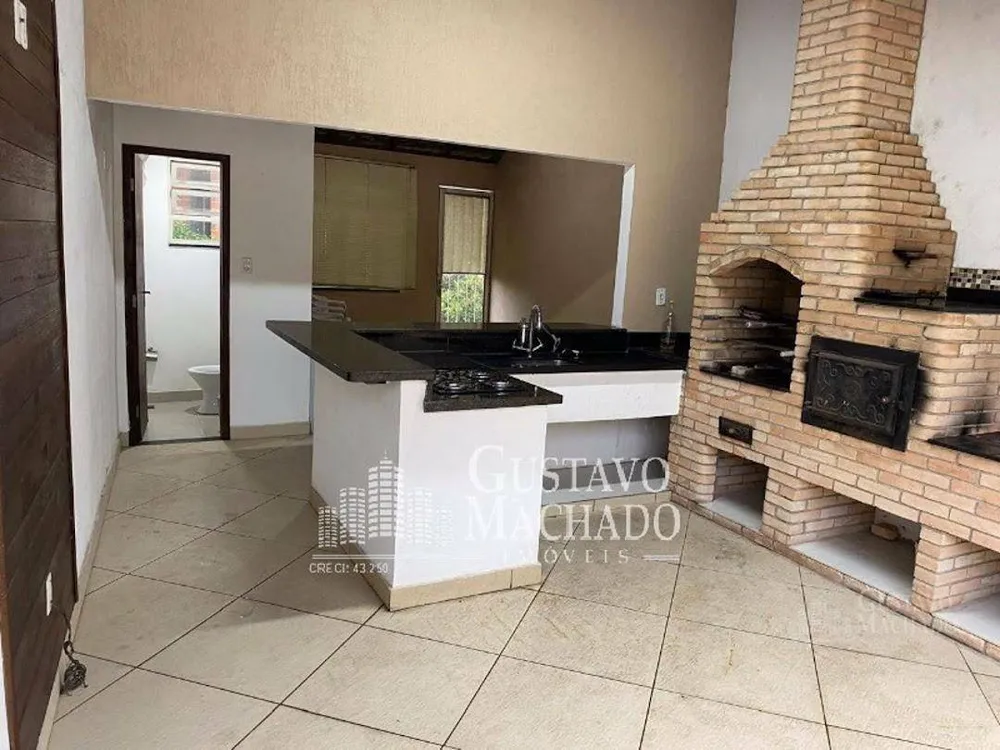 Casa, 3 quartos, 350 m² - Foto 7