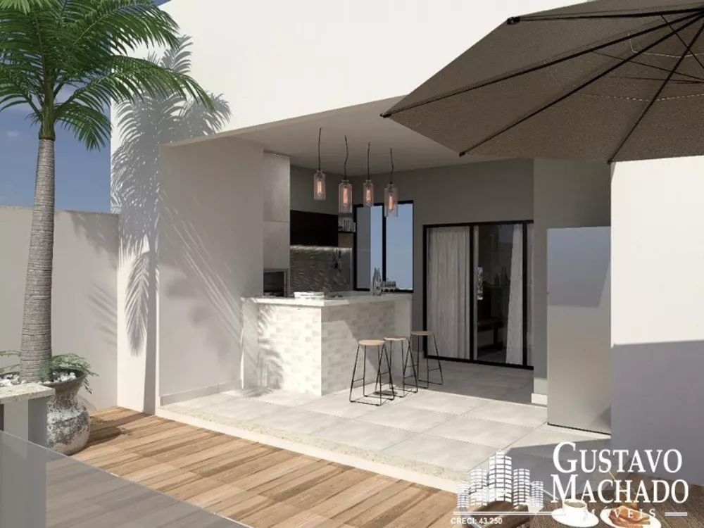 Apartamento, 3 quartos, 91 m² - Foto 7