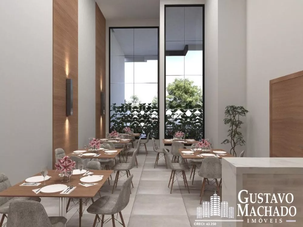 Apartamento, 3 quartos, 91 m² - Foto 5
