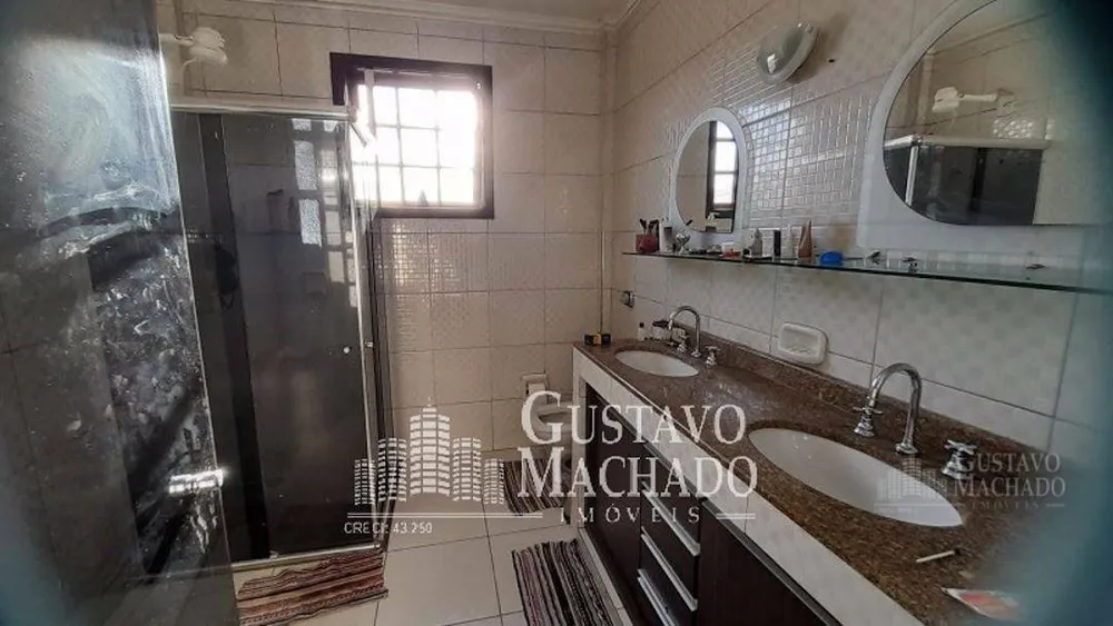 Casa, 3 quartos, 280 m² - Foto 13