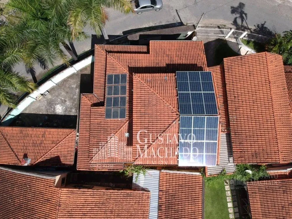 Casa, 3 quartos, 280 m² - Foto 2