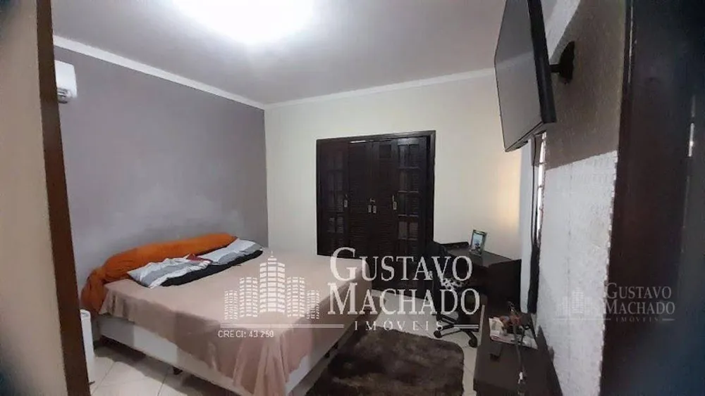 Casa, 3 quartos, 280 m² - Foto 10