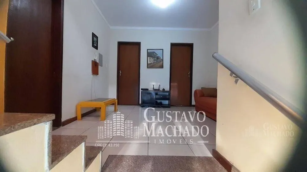 Casa, 3 quartos, 280 m² - Foto 11