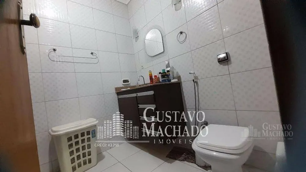 Casa, 3 quartos, 280 m² - Foto 14