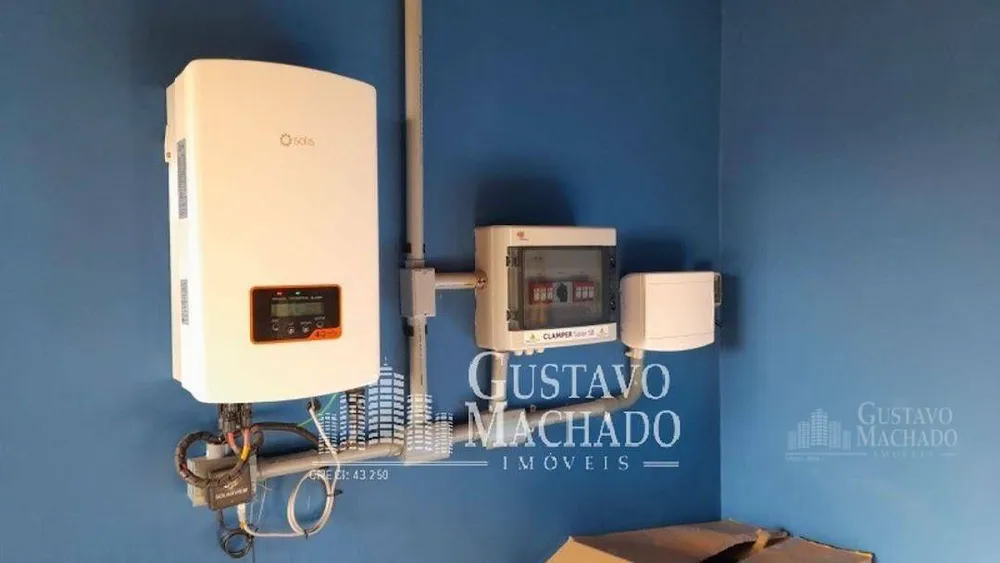 Casa, 3 quartos, 280 m² - Foto 15