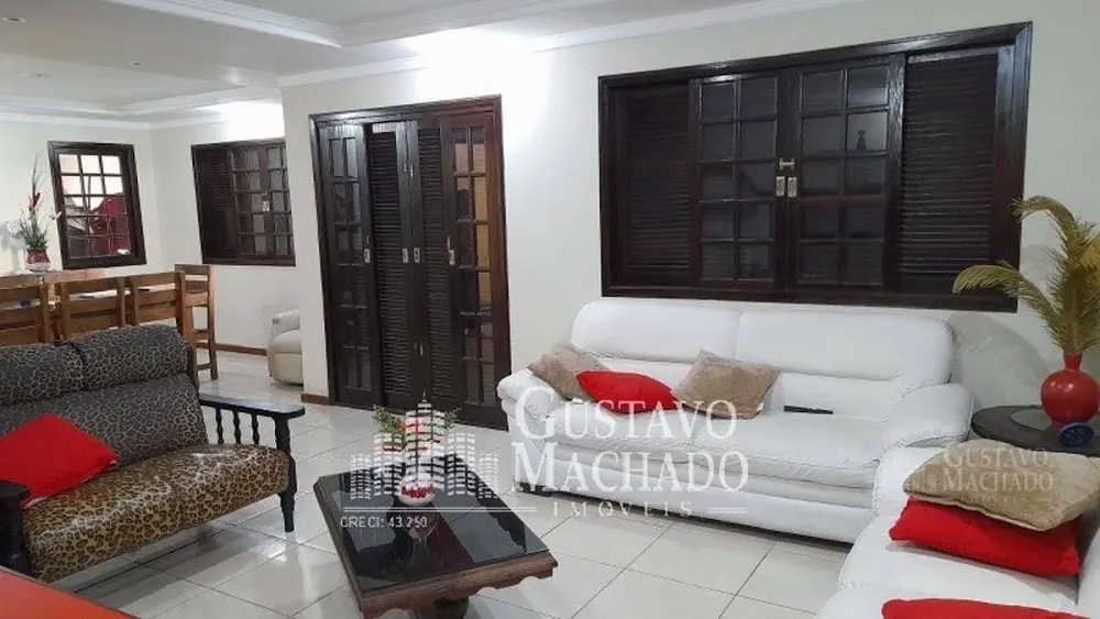 Casa, 3 quartos, 280 m² - Foto 4