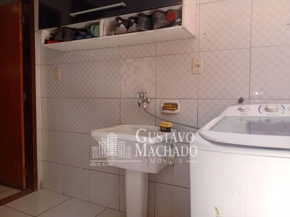 Casa, 3 quartos, 280 m² - Foto 16