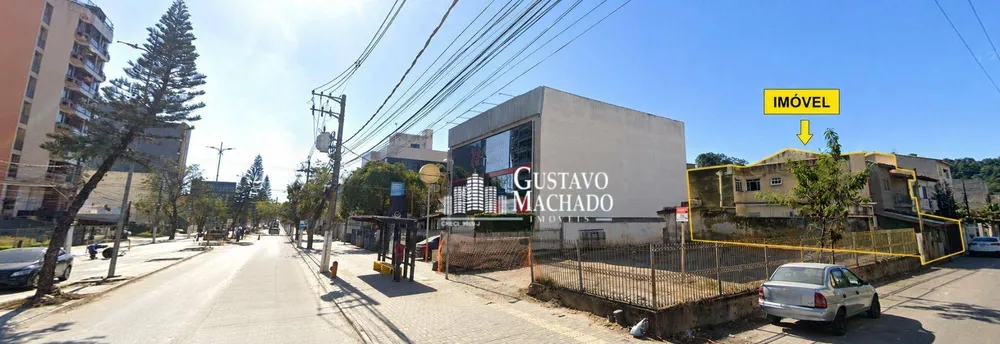 Apartamento, 3 quartos, 92 m² - Foto 2