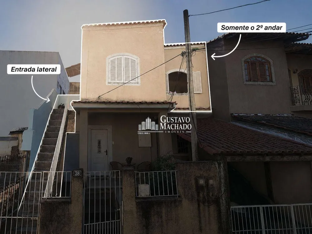 Apartamento, 3 quartos, 92 m² - Foto 1