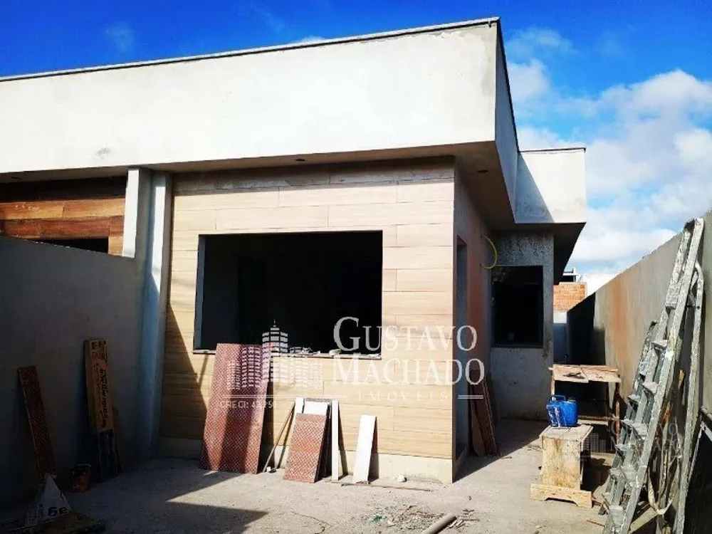 Casa, 2 quartos, 61 m² - Foto 2