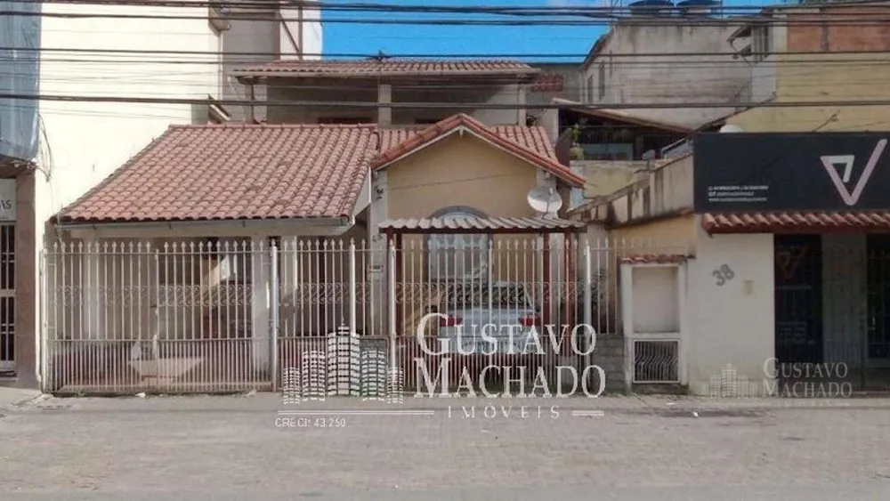 Casa, 3 quartos, 137 m² - Foto 1