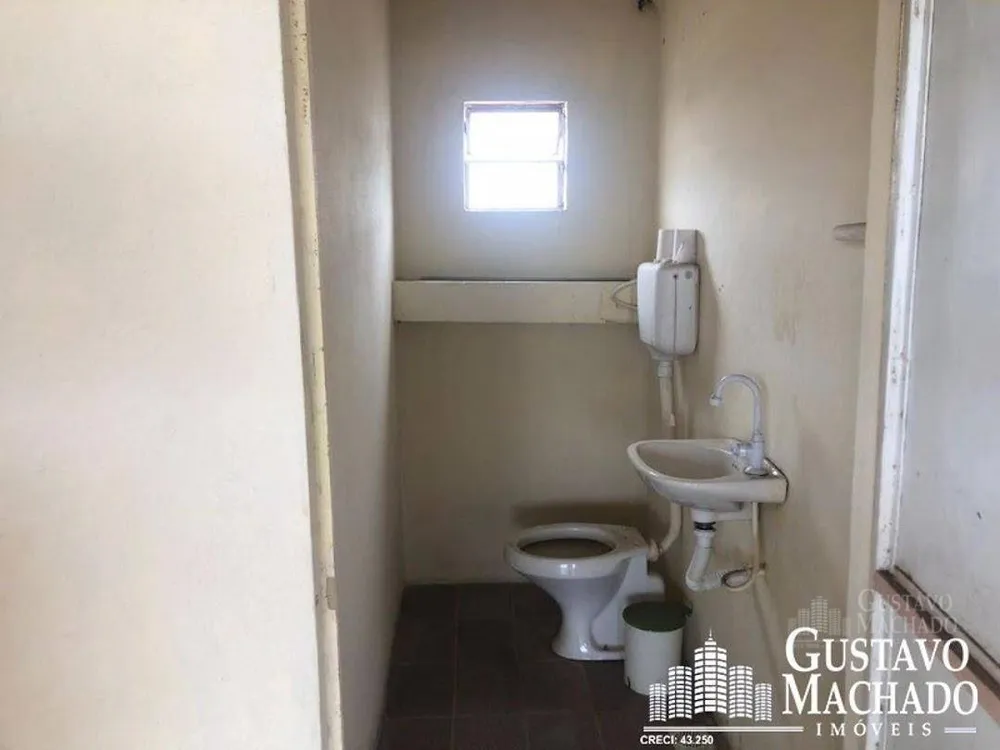Casa, 6 quartos, 200 m² - Foto 11