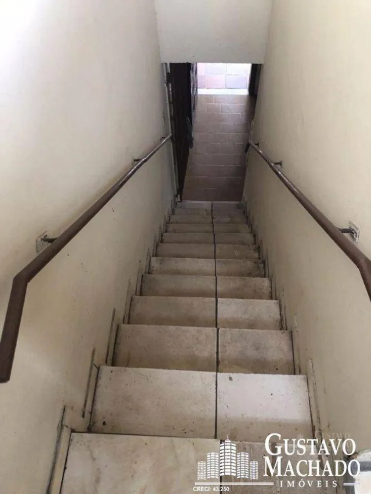 Casa, 6 quartos, 200 m² - Foto 12