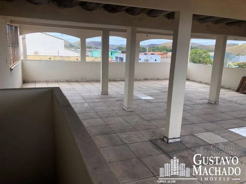 Casa, 6 quartos, 200 m² - Foto 13