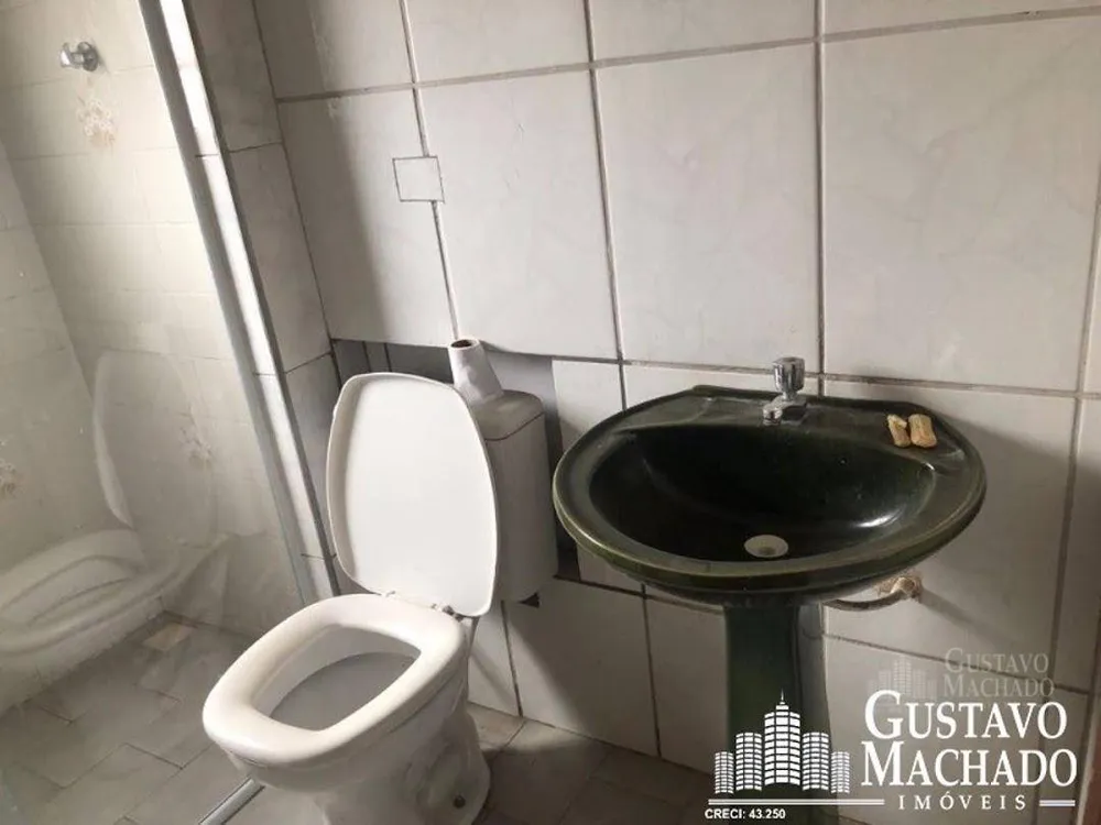 Casa, 6 quartos, 200 m² - Foto 3