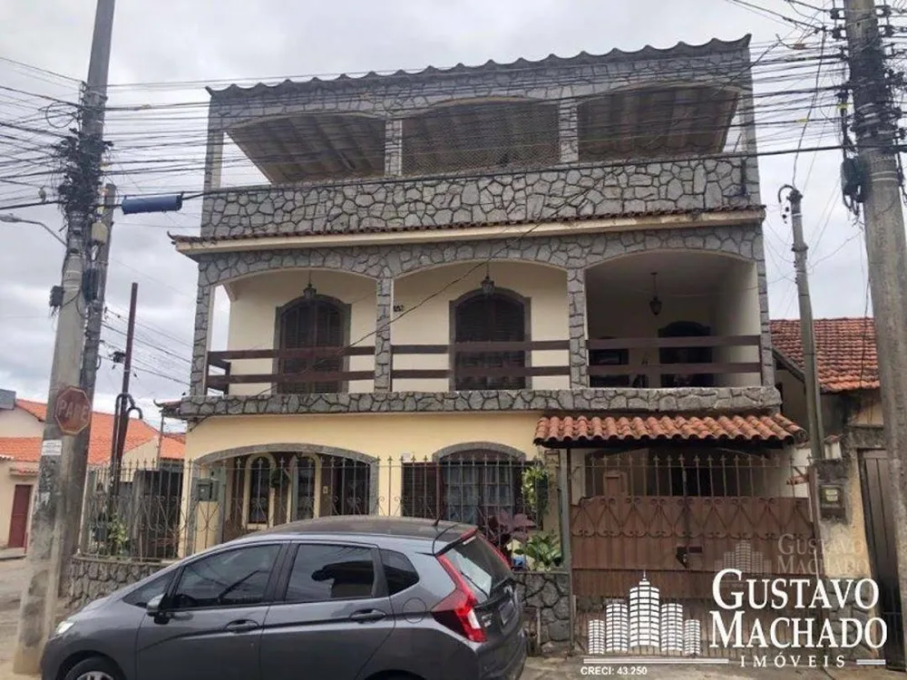 Casa, 6 quartos, 200 m² - Foto 15
