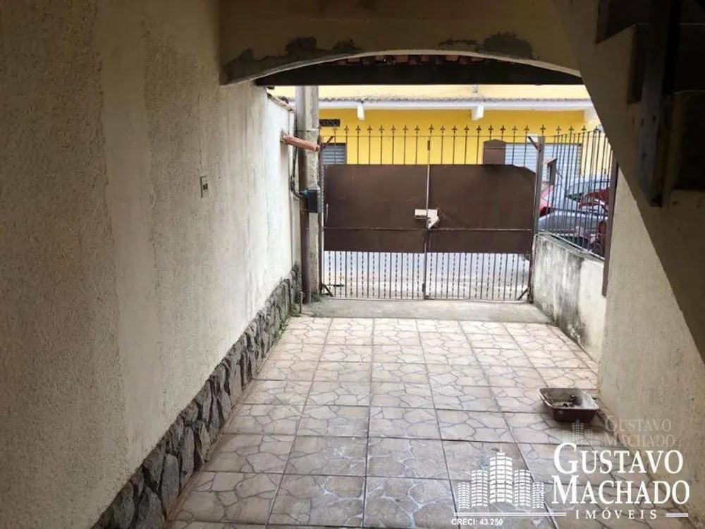Casa, 6 quartos, 200 m² - Foto 2
