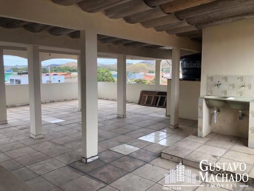 Casa, 6 quartos, 200 m² - Foto 14