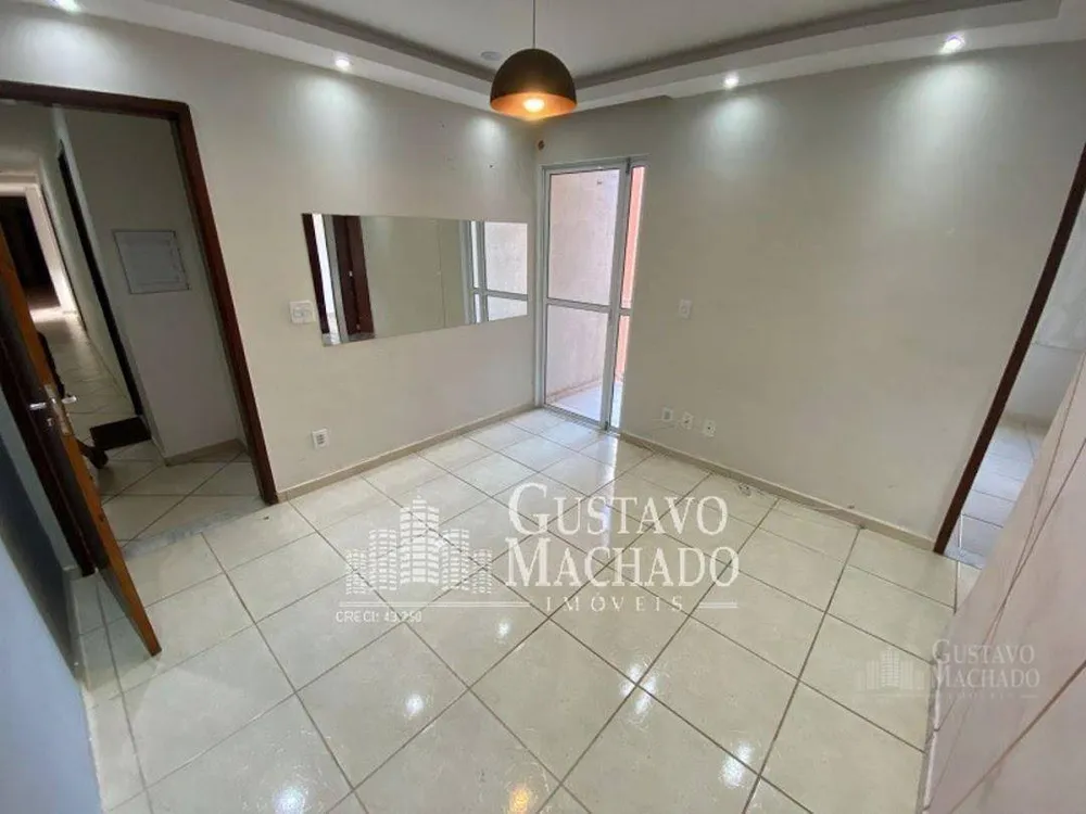 Apartamento, 2 quartos, 50 m² - Foto 1