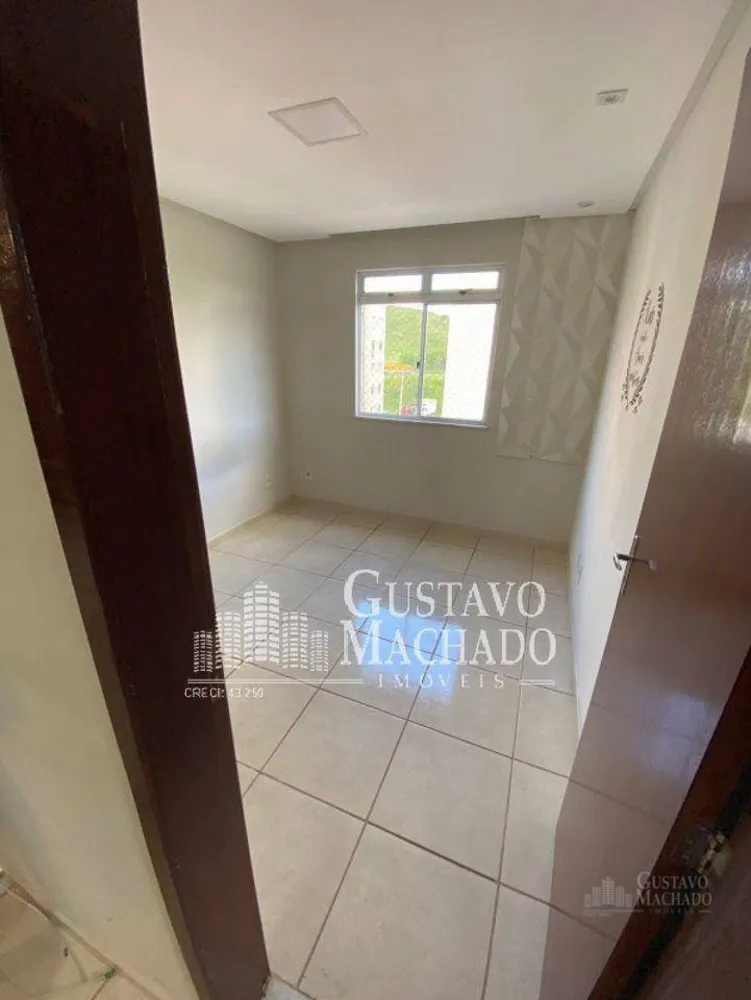 Apartamento, 2 quartos, 50 m² - Foto 4