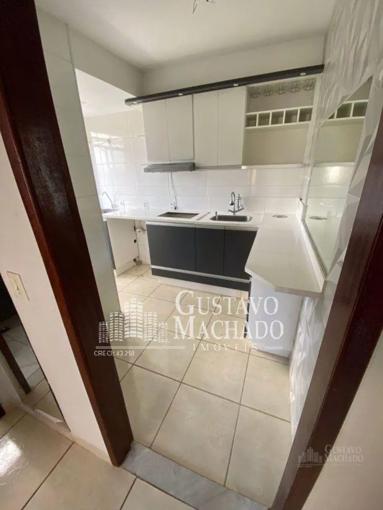 Apartamento, 2 quartos, 50 m² - Foto 3